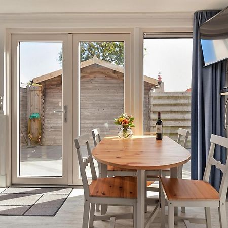 Vakantiewoning Westkapelle Noordkerkepad 51 Zewnętrze zdjęcie