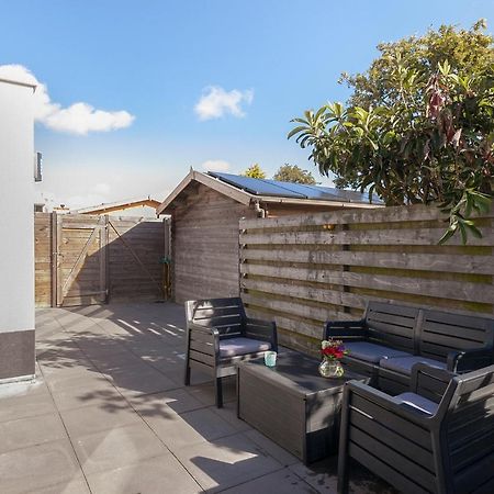 Vakantiewoning Westkapelle Noordkerkepad 51 Zewnętrze zdjęcie