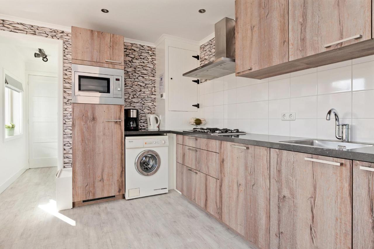 Vakantiewoning Westkapelle Noordkerkepad 51 Zewnętrze zdjęcie