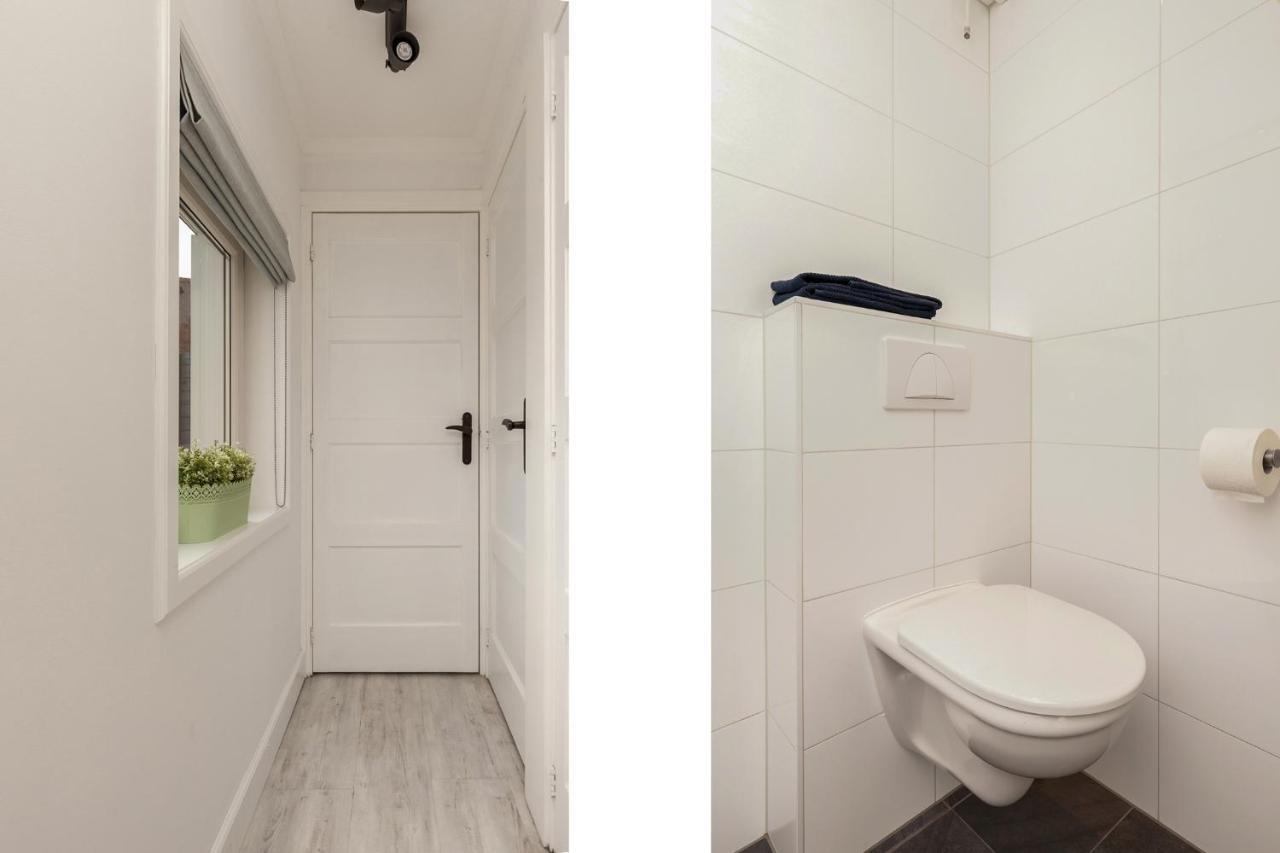 Vakantiewoning Westkapelle Noordkerkepad 51 Zewnętrze zdjęcie
