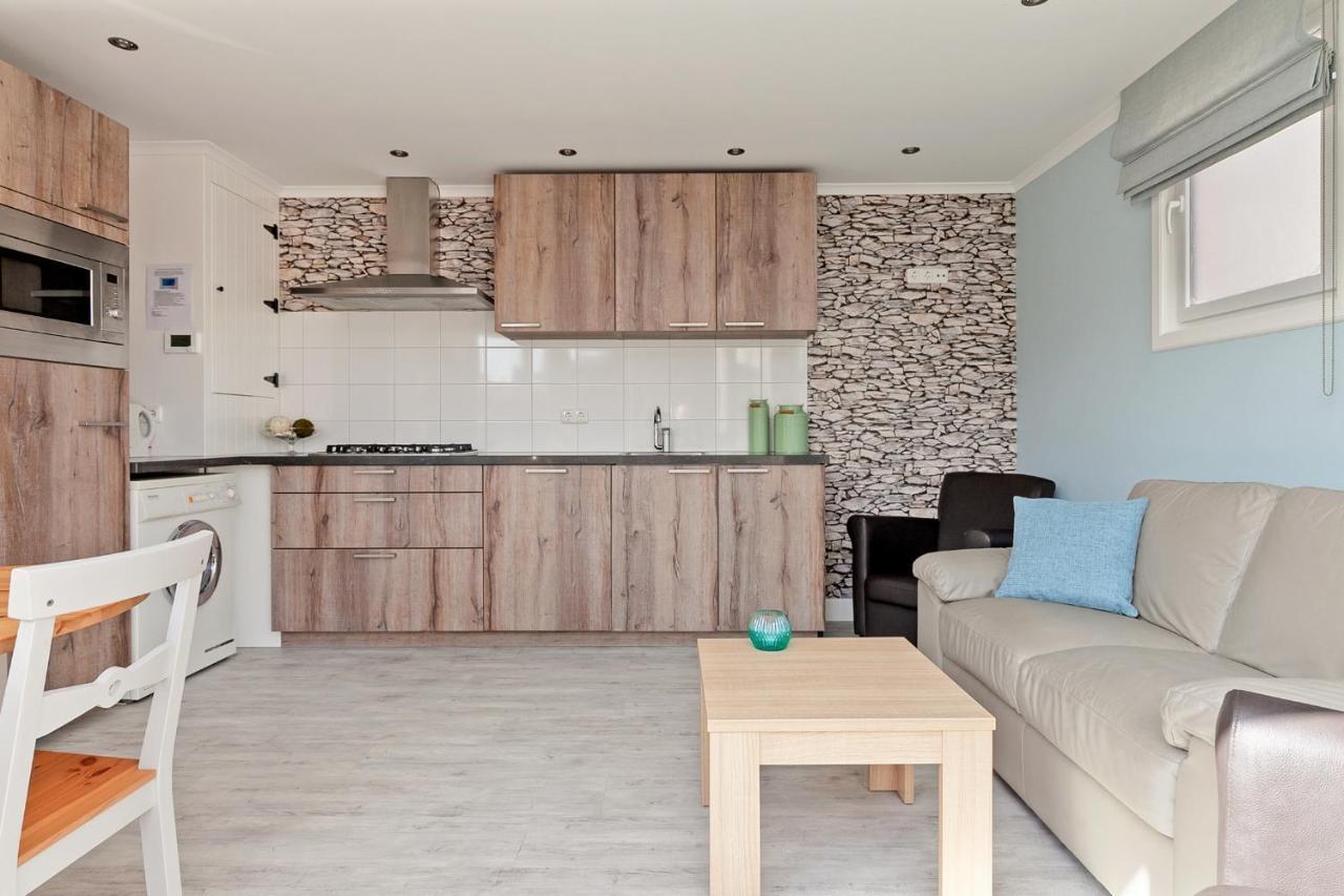 Vakantiewoning Westkapelle Noordkerkepad 51 Zewnętrze zdjęcie