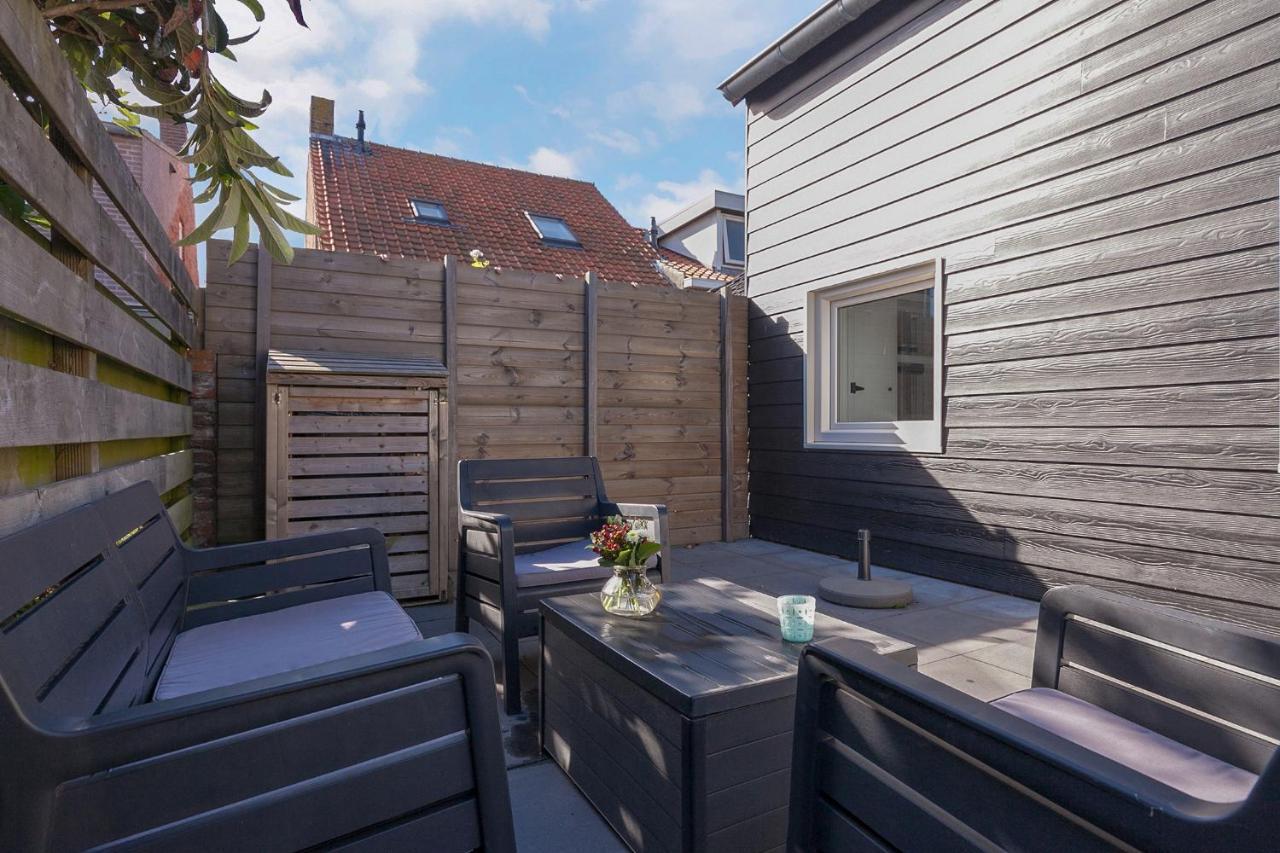 Vakantiewoning Westkapelle Noordkerkepad 51 Zewnętrze zdjęcie