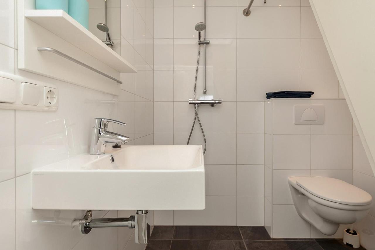 Vakantiewoning Westkapelle Noordkerkepad 51 Zewnętrze zdjęcie