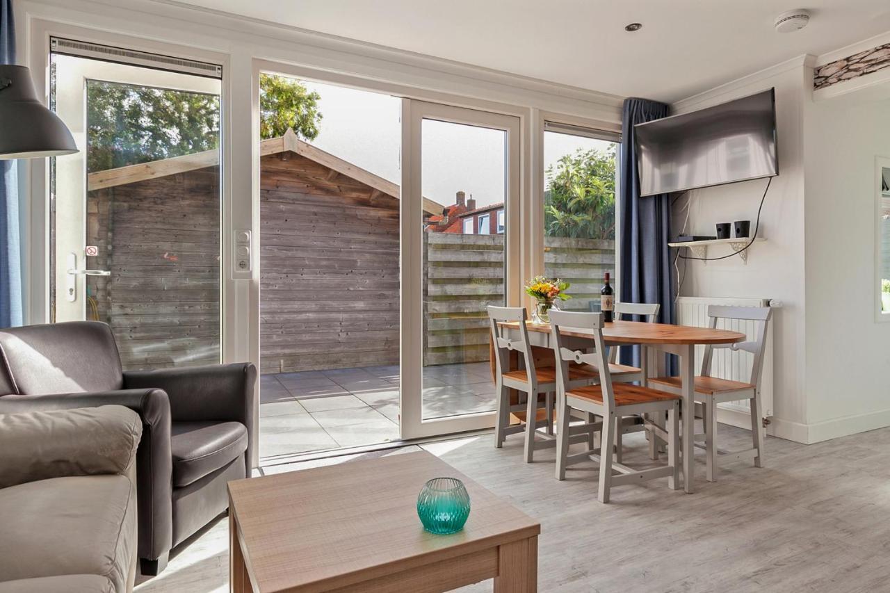 Vakantiewoning Westkapelle Noordkerkepad 51 Zewnętrze zdjęcie