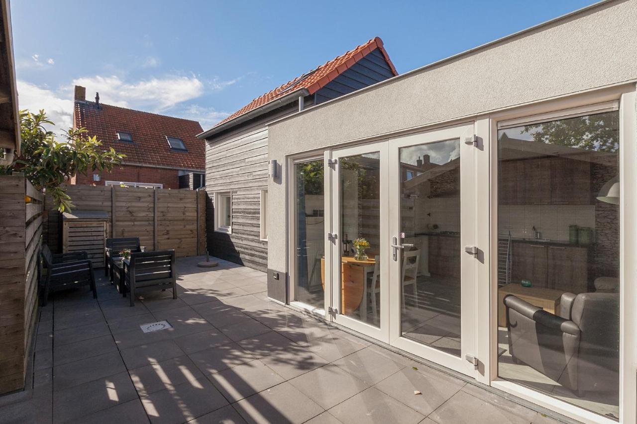 Vakantiewoning Westkapelle Noordkerkepad 51 Zewnętrze zdjęcie