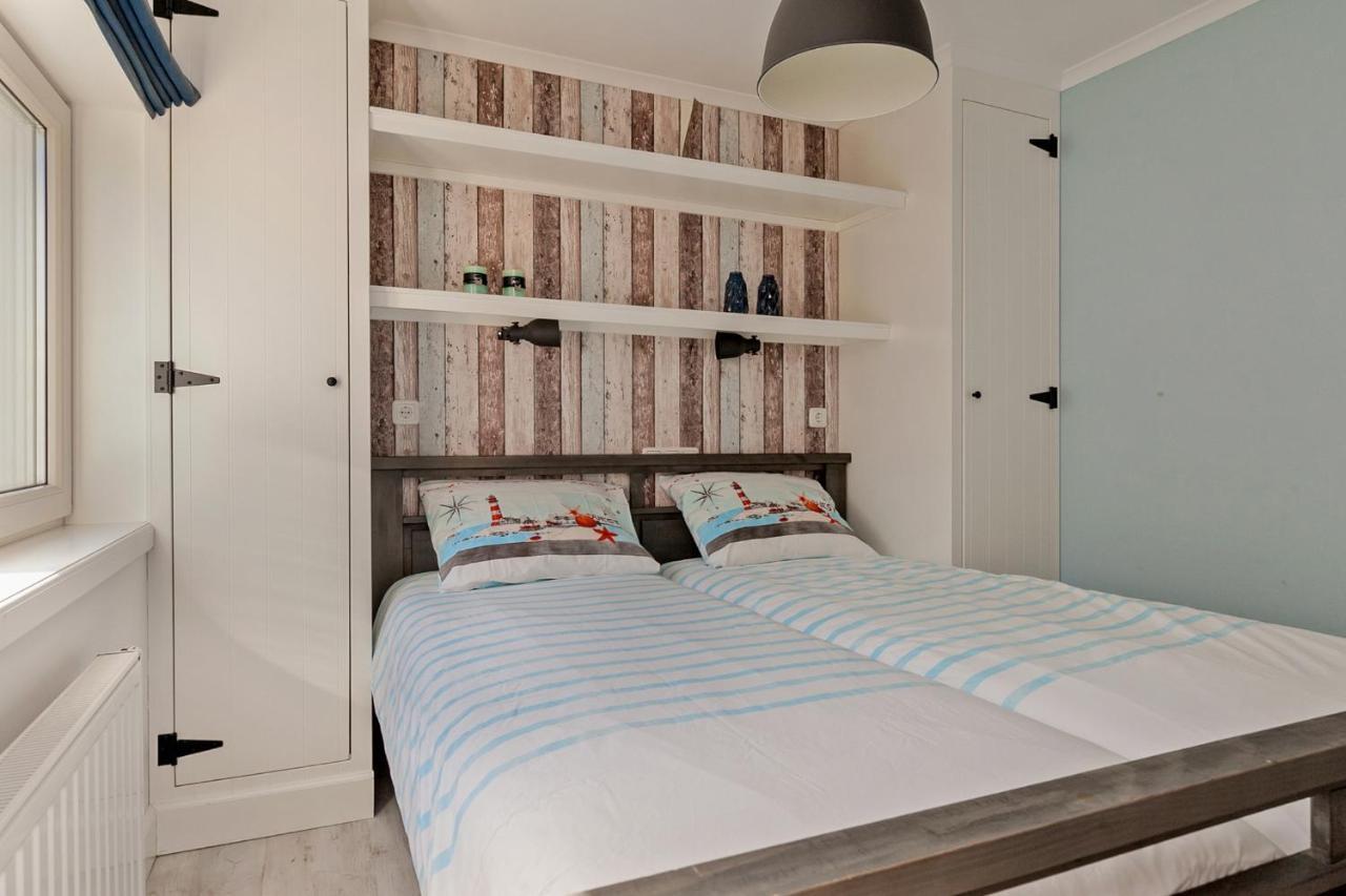 Vakantiewoning Westkapelle Noordkerkepad 51 Zewnętrze zdjęcie