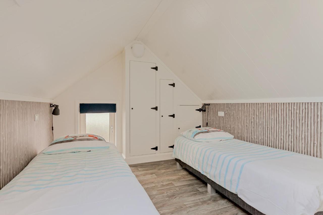 Vakantiewoning Westkapelle Noordkerkepad 51 Zewnętrze zdjęcie