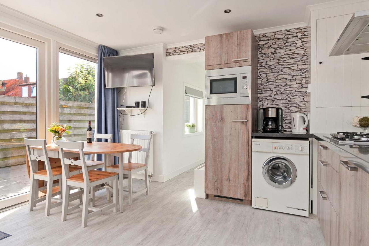 Vakantiewoning Westkapelle Noordkerkepad 51 Zewnętrze zdjęcie