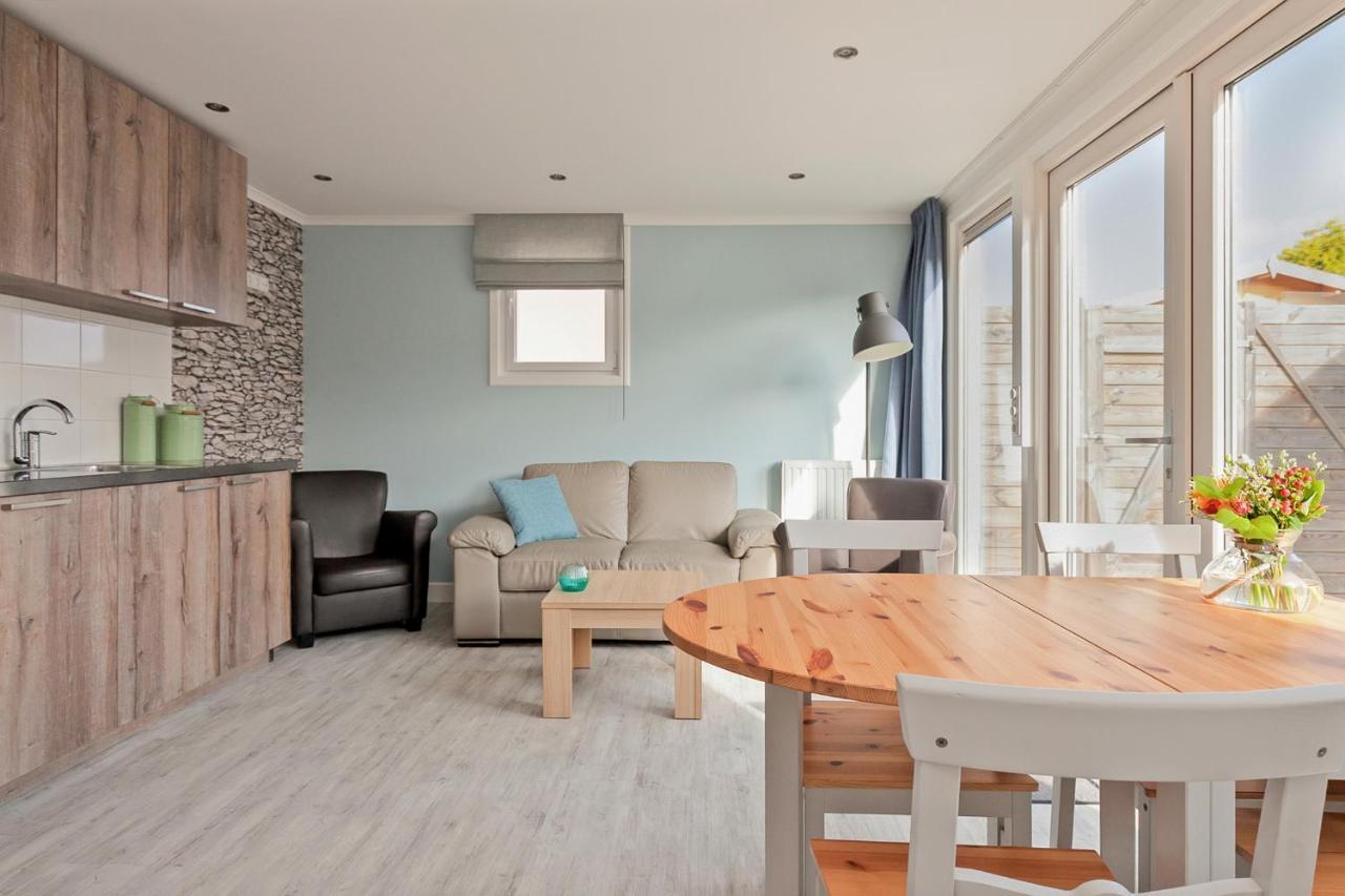Vakantiewoning Westkapelle Noordkerkepad 51 Zewnętrze zdjęcie