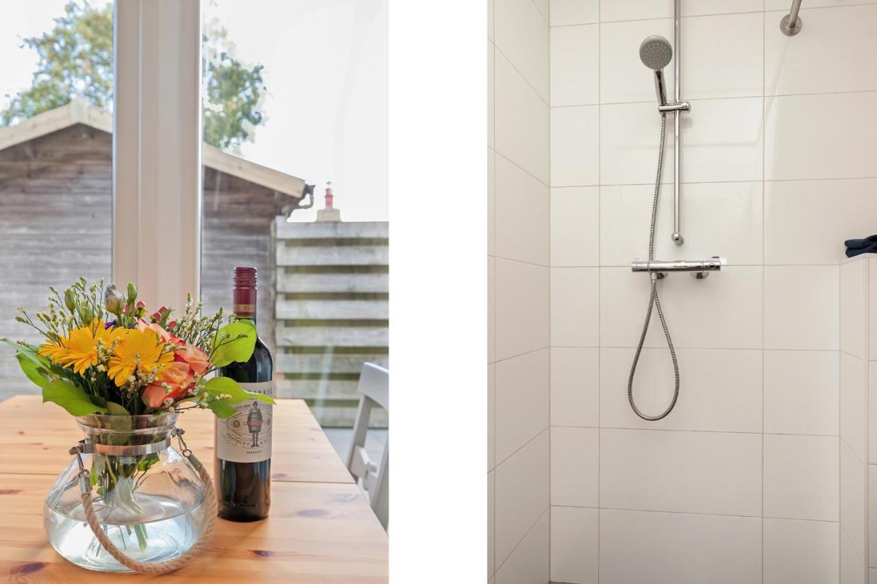 Vakantiewoning Westkapelle Noordkerkepad 51 Zewnętrze zdjęcie
