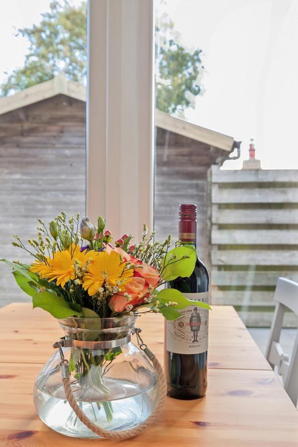 Vakantiewoning Westkapelle Noordkerkepad 51 Zewnętrze zdjęcie